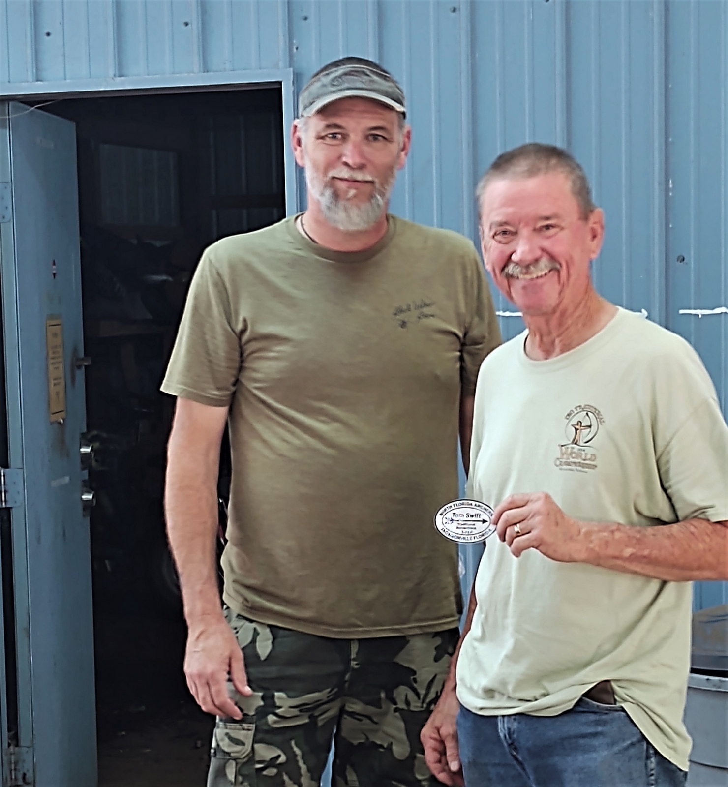 North Florida Archers Photo Page North Florida Archery